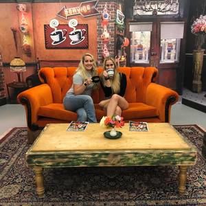 Meet your Posher, Sarah